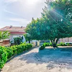 Hundefreundliches Nur 580 Meter Zum Mit Bbq-bereich Appartement *