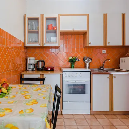 Hundefreundliches Nur 580 Meter Zum Mit Bbq-bereich Apartment *