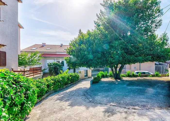 Hundefreundliches Nur 580 Meter Zum Mit Bbq-bereich Apartament *